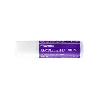Yamaha YAC 1021P 30ml Bottle Trombone Slide Lubricant Special Discount