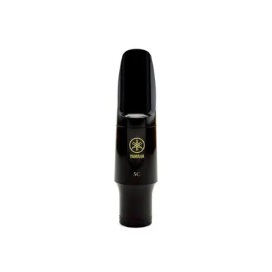 Best Price Yamaha YAC BS5C Standard Plastic 5C Baritone Sax Mouthpiece