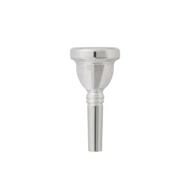 Viral Accent Student Small Shank Trombone Mouthpiece - 12C