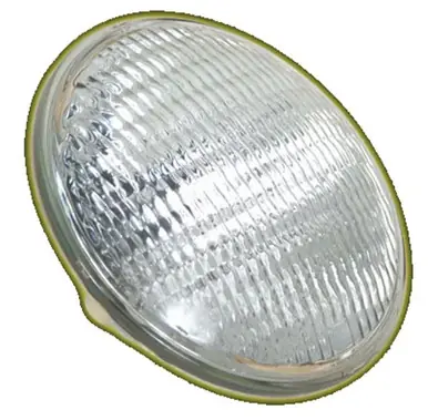 Time-Limited American DJ LL-1000PAR64N 1000-Watt Par-64 Lamp - Narrow Beam Angle