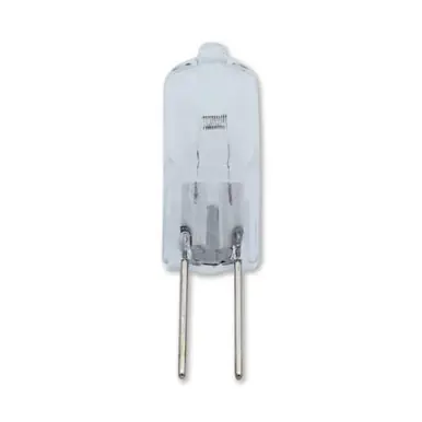 American DJ ZB-64610 12v 50-Watt Bi-Pin Bulb for Select Fixtures Price Drop