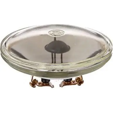 High Quality American DJ ZB4405 12v 30-Watt Par 36 Replacement Lamp