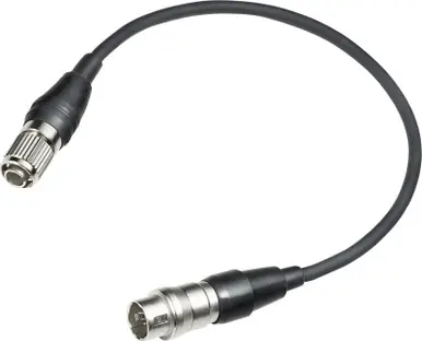 Don’t Miss Out AT-cWcH Adapter Cable for Audio-Technica Wireless