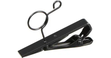 Audio-Technica AT8417 Lavalier Microphone Clip Get Yours