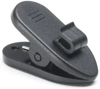 Audio-Technica AT8442 Clothing Clip for Cable Professional Grade