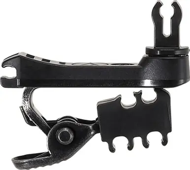 Bargain Audio-Technica AT8461A Lavalier Microphone Clip for AT899