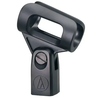 Audio-Technica AT8470 Quiet-Flex Mic Clip In Demand