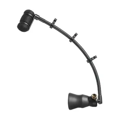 Audio-Technica AT8492PL - Piano Mounting System with 9-Inch Gooseneck for ATM350a Modern