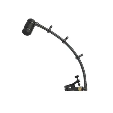 Audio-Technica AT8492UL - Universal Mounting System with 9-Inch Gooseneck for ATM350a Sale