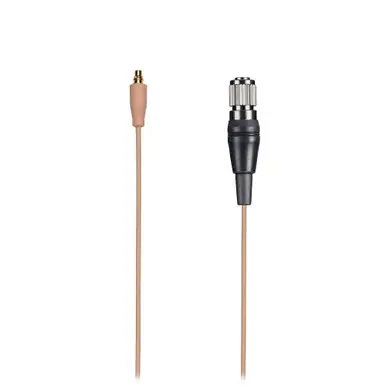 Audio-Technica BPCB-CH Detachable Replacement Cable for Audio-Technica Wireless (cH) - Black Seasonal Sale