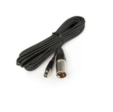 Audio-Technica P12186 25-foot Mic Cable with TA3F-XLR Connector Top Pick