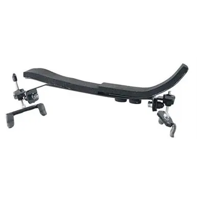 Last Chance Bon Musica 405001 4/4 Violin Shoulder Rest