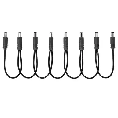 BOSS PCS-20A Pedal Power DC Cord While Supplies Last