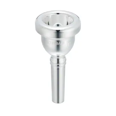 Bach Trombone Mouthpiece Small Shank Last Chance
