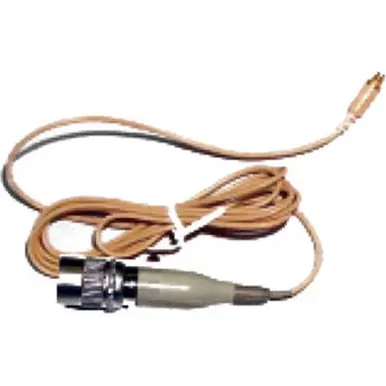 CAD E19ATCD Replacement Cable for Audio-Technica Headworn Microphone Original