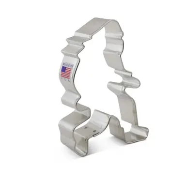 Buy Direct Cookie Cutter - Bigfoot
