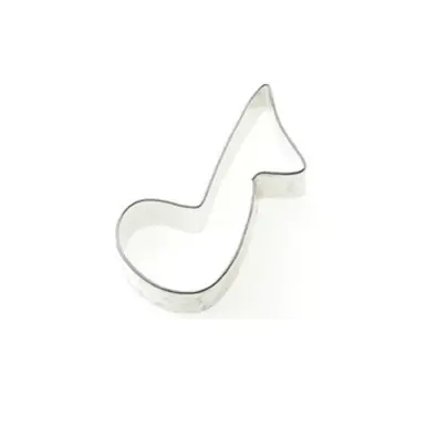 Cookie Cutter - Eighth Note Luxury