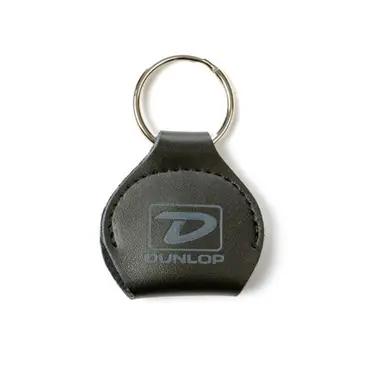 Weekend Sale Dunlop 5201 Picker's Pouch Guitar Pick Keychain