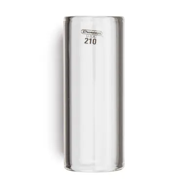 Final Sale Dunlop SlideBottleneck Medium 210DUNLOP
