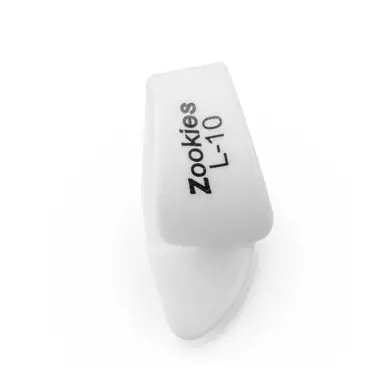 Dunlop Zookies Large Gauge Thumb Pick Best Choice