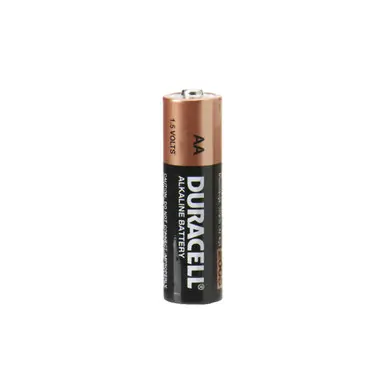 Top Pick Duracell AA Battery