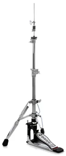 Exclusive DW 9000 Series 2-leg Heavy Duty Hi-Hat Stand