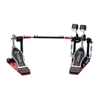 Special Offer DW Drum Workshop DWCP5002AD4 - 5000 Series Accelerator Double Bass Drum Pedal