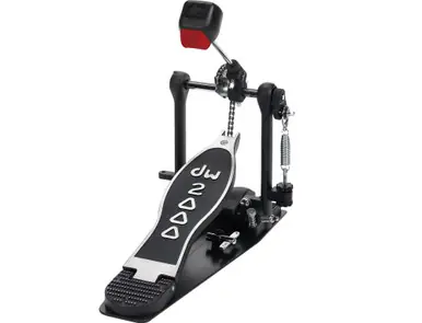 DW DWCP2000 Single Bass Drum Pedal Genuine