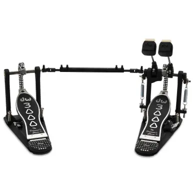 Must Have DW DWCP3002A Double Bass Drum Pedal