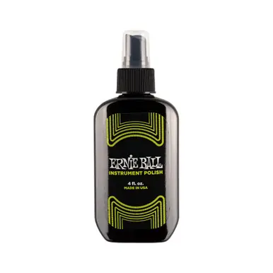 Flash Sale Ernie Ball P04233 Instrument Polish