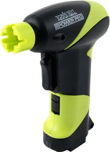 Ernie Ball PowerPeg Motorized String Peg Winder Cheap