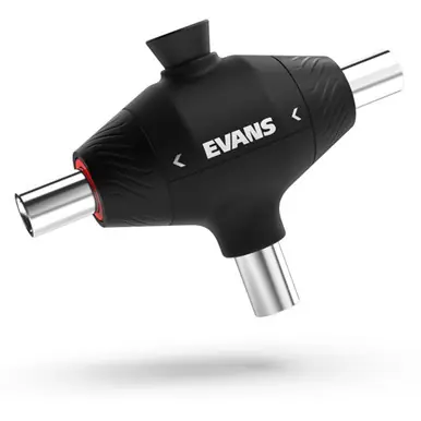 Evans DAPCK Pull Cord Drum Key Authentic