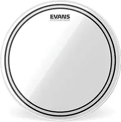 Best Choice Evans ECRESONANT Drum Head Ec Resonant