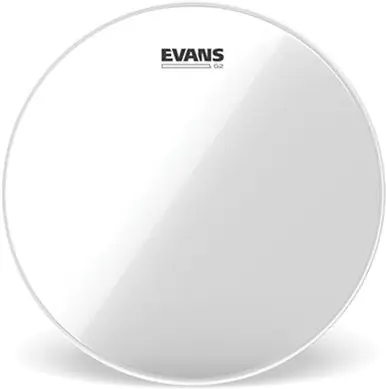 Trusted Brand Evans G2COATED Drum Head G2 Coated