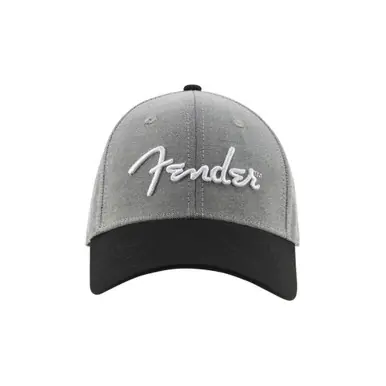 Fresh Stock Fender Hipster Dad Hat