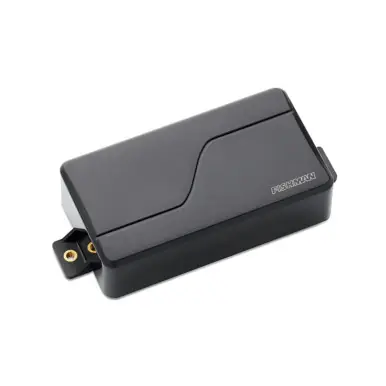 Fishman Fluence Modern Humbucker Alnico - Black Get Yours