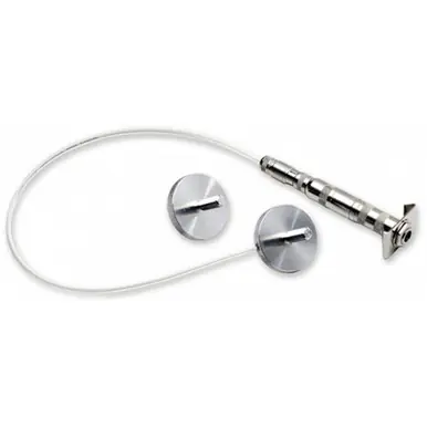 Worldwide Shipping Fishman PRO-FCL-001 Full Circle Upright Bass Pickup