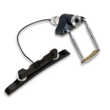 Fishman PRO-M20-0MA M-200 Classic Series Professional Mandolin Pickup Warranty Included