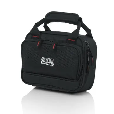 Gator Cases G-MIXERBAG-0608 Mixer/Gear Bag High Quality