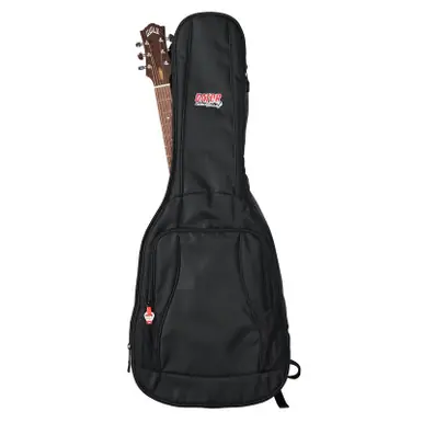 Gator Cases GB-4G-ACOUSTIC Gig Bag for Acoustic Guitar Bargain
