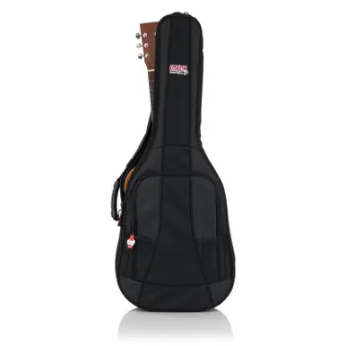 Sale Gator Cases GB-4G-MINIACOU Gig Bag for Mini Acoutic Guitars