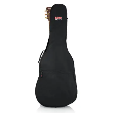 Hot Deal Gator Cases GBE-DREAD Gig Bag for Acoustic Guitars