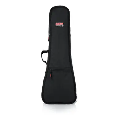 New Arrival Gator Cases GBE-UKE-CON Gig Bag for Concert Ukuleles