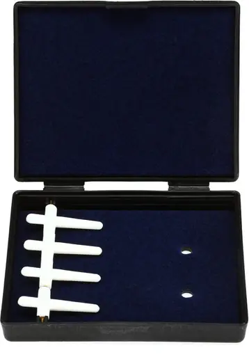 Express Delivery Fox 1240 Four Reed Bassoon Case