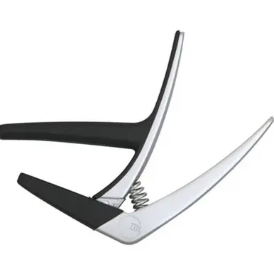 G7th Capo Guitar Nashville G7NVSL Certified