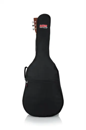 Gator Bag Guitar Acoustic Mini GBE-MINI-ACOU Today Only