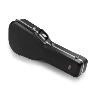 Exclusive Gator Cases GC-PARLOR Case for Parlor Guitars