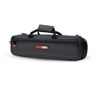 Certified Gator Cases GL-FLUTE-23 Lightweight Flute Case