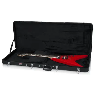 Special Discount Gator Extreme Wood Hardshell Guitar Case