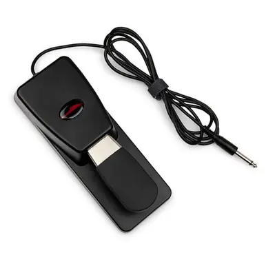 Gator GFW-KEYSUSTAIN Traditional Piano-style Sustain Pedal Limited Offer